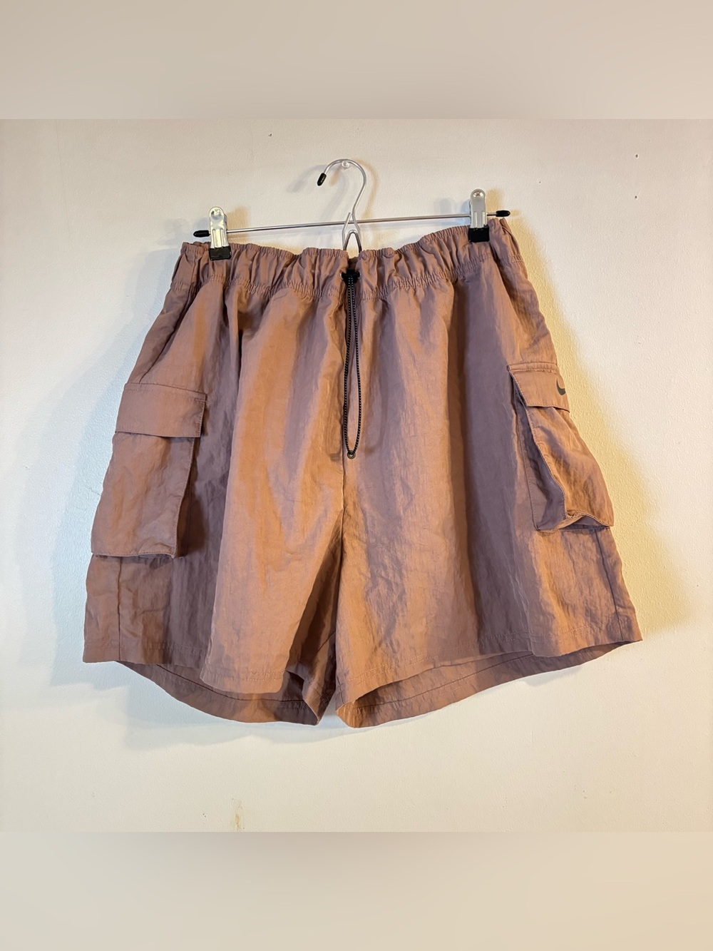 Women’s Nike Cargo shorts
